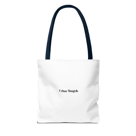 Urban Mongols Night Tote
