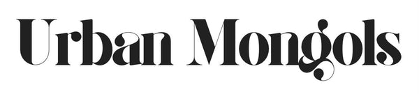 Urban Mongols